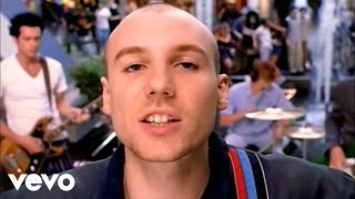 New Radicals  You Get What You Give Official Music Video [upl. by Nutsud]