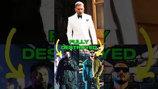 HONEY SINGH MILLIONAIRE SONG DESTROY BADSHAH amp RAFTAAR 📈🔥  shorts badshah raftaar honeysingh [upl. by Ernie]