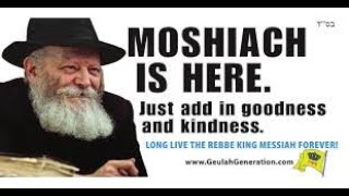 Kabbalistic Insights on Torah Portions  Dvar Malchus of the Rebbe Shlitah Melech HaMoshiach [upl. by Mallory841]