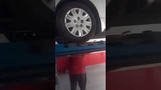 Wheel alignment partsandservice autopart mechanic repairparts automobile [upl. by Fawne]