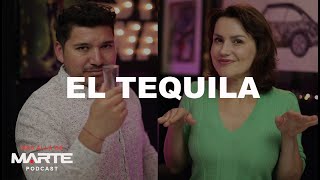 El Tequila el negocio de las celebridades [upl. by Thurmond]