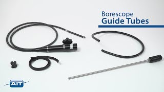 Borescope Guide Tubes [upl. by Eceirtal]