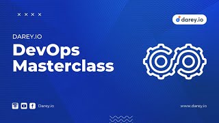 DAREYIO DEVOPS MASTERCLASS [upl. by Edythe]