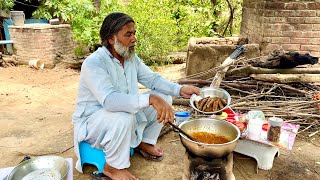 Seekh Kabab Ka Salan  Seekh Kabab Masala Recipe  Afghani Seekh Kabab Masala  Mubarak Ali [upl. by Lorraine]