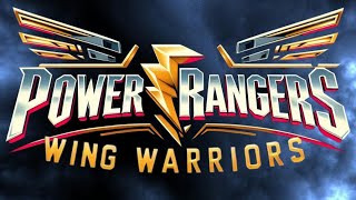 Power Rangers Wing Warriors Theme [upl. by Alema]