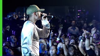 Numb  Encore Live Official Music Video 4K Upgrade  Linkin Park  JAYZ [upl. by Aioj]