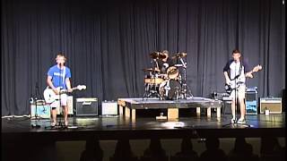 Battle of the Teen Bands  2012 [upl. by Ewall944]