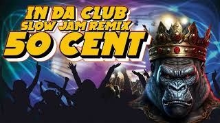 In Da Club Mashup Battle Mix Basagan Ng Speaker Dj Jhanzkie Full Bass 2024 [upl. by Aicyle]