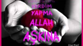 ♥♥♥Bu Sarki Benim Bitaneme Gelsin♥♥♥ Gizemmm SS [upl. by Encrata]