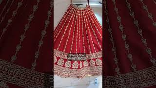 Wedding lehenga 2025 ki Letast shadi lehengacholi [upl. by Iveksarap]