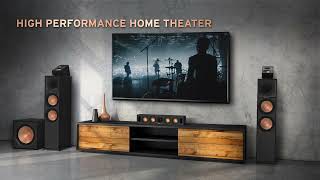 Klipsch Reference Series 2022 [upl. by Forcier]