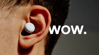 Jahre voraus Pixel Buds Pro 2 review [upl. by Ireland]