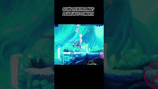 combo Hammer brawlhallaGaming viral Gameplay gamer games gamingcommunity brawlhalla fyp [upl. by Nugent]