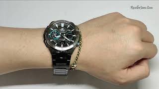 Casio Edifice ECB2200DD1A [upl. by Faubion]