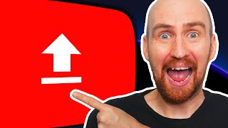 How to Upload Videos on YouTube [upl. by Telrats]