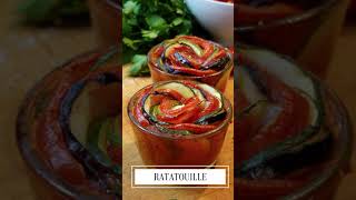 Der Klassiker Ratatouille – Einfach und Lecker [upl. by Lig417]