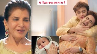 Yeh Rishta Kya Kehlata Hai Today Episode NEW PROMO  10th November 2024 [upl. by Amsa]