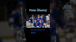 Discover How Peter Stastny Became an NHL Star Without Being Drafted [upl. by Tevlev647]