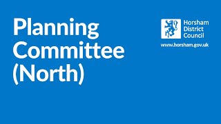 Planning Committee North  6 February 2024 [upl. by Ursi]