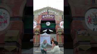 Birkenhead market scouse Birkenhead [upl. by Vano104]