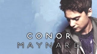 Conor Maynard  Turn Around EP  Album Sampler [upl. by Mclain489]