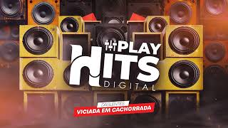 Viciada Em Cachorrada  DASLENTS  Play Hits Digital [upl. by Etiam]