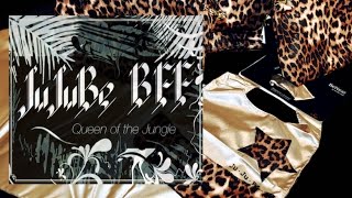 quotUnboxingquot JuJuBe BFFQueen of the JungleJuJuBeBFF [upl. by Eelarbed]