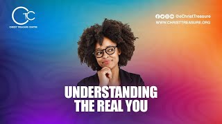 CTC MID WEEK SERVICE LIVE STREAM  UNDERSTANDING THE REAL YOU [upl. by Neeuq]