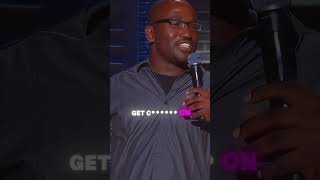 Hannibal Buress vs Airport Security [upl. by Aamsa43]