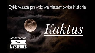 Kaktus Wasze prawdziwe niesamowite historie [upl. by Elreath]