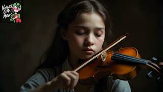 SAD VIOLIN SONG violin sadviolin emotional sad shorts [upl. by Nealson]