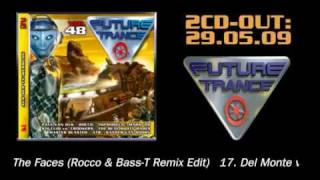 Future Trance Vol 48 Cosmic Mini Mix Part 1 [upl. by Ibrik]