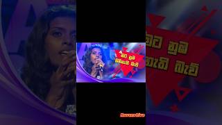 මට නුඹ හිමි නැති බැව් Live  Mata Numba Himi Nathi Baw  Charana TV  Youth Art Beat [upl. by Ikcin928]