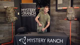 2021 Mystery Ranch RIP RUCK SERIES [upl. by Esli]