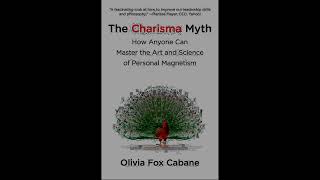 The Charisma Myth Audiobook 30 minutes [upl. by Ggerg]