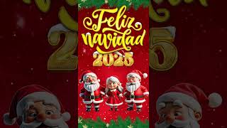 Música de Navidad en Español 2025 💝 Feliz Navidad 2025 🎅Las 30 Mejores Exitos Villancicos Navidenos [upl. by Yecats202]