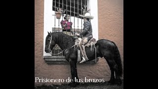 Antonio Aguilar Prisionero de tus brazos cover Jhonny El Maverick [upl. by Aifos391]