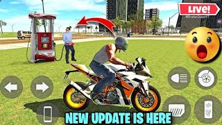 indian bike driving 3d bike cheatcode games gamerz gaming gamegamerz funny androidgames [upl. by Chariot675]