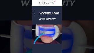 Wybielanie zębów w ⏰ 32 minuty 🤩 [upl. by Mathilda211]