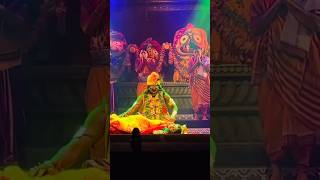 Tu Bada Thakura Mu Chara Manisa instagramviralvideos viralvideo jagannath jagannathtemple [upl. by Alleuqcaj322]