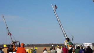 Punkin Chunkin 2009 Chunknology [upl. by Eziechiele]