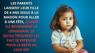 LA VIE ÉLÉGANTE QUI A CONDAMNÉ UN ENFANT [upl. by Aikcir]