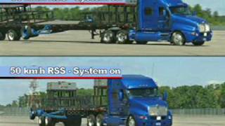 WABCO EBS RSS Roll Stability Support [upl. by Roselane]