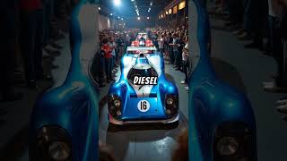 Diesel Dominance The Incredible Story of the 1952 Indy 500 Pole Winner [upl. by Asiret]