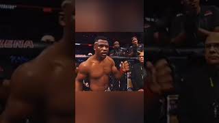 Francis Ngannou🇨🇲 Vs Cain Velasquez🇲🇽 ufc mma francisngannou cainvelasquez [upl. by Atikahs627]