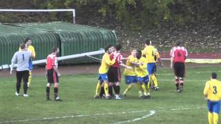 Guildford City v Badshot Lea [upl. by Neerac]