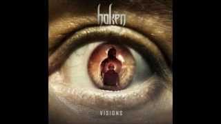 Haken Visions full album [upl. by Tallou]