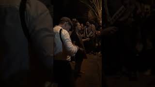 Gomera Street Band with Alex [upl. by Healion]