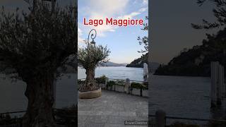 ItalienRoadtrip Lago Maggiore cannobio ascona locarno lagomaggiore [upl. by Pollack90]