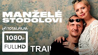 Manželé Stodolovi 2024 HD trailer TrueCrime SériovíVrazi [upl. by Leraj]